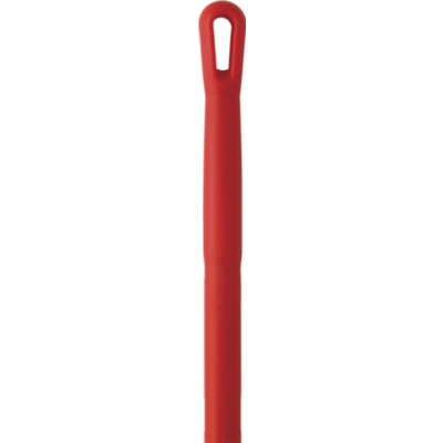 Vikan steel RVS rood 1.510 mm ø 31 mm (29394)
