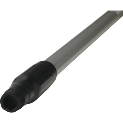 Vikan steel aluminium zwart 1.510 mm ø 31 mm (29379)