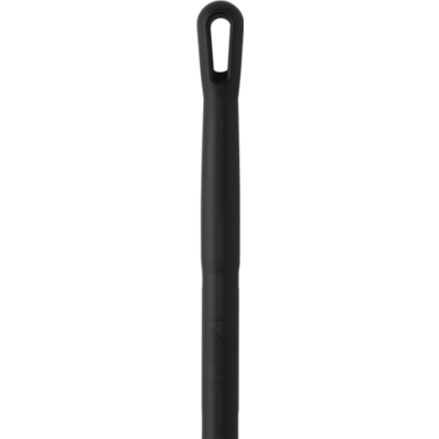 Vikan steel aluminium zwart 1.510 mm ø 31 mm (29379)