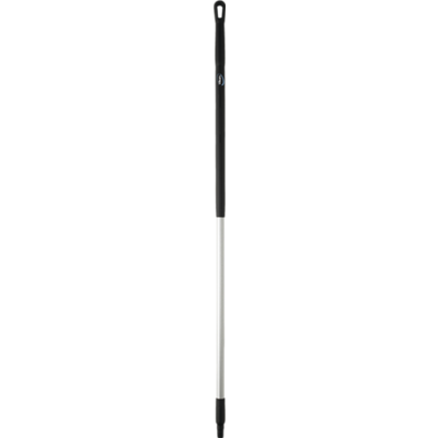 Vikan steel aluminium zwart 1.510 mm ø 31 mm (29379)