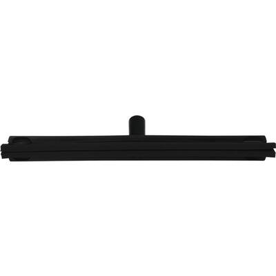 Vikan vloertrekker met vervangcassette vaste nek zwart 500x70x115 mm (77539)