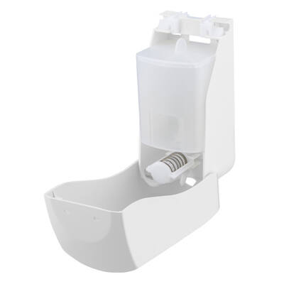 PQ Soap 9 zeep dispenser 900 ml (5500-)