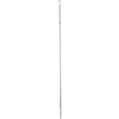 Vikan steel aluminium wit 1.510 mm ø 31 mm (29375)