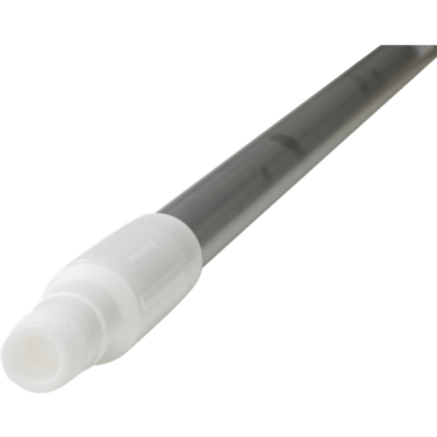 Vikan steel aluminium wit 1.510 mm ø 31 mm (29375)