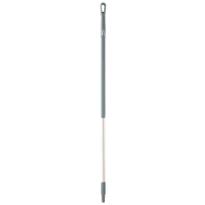 Vikan steel aluminium grijs 1.510 mm ø 31 mm (293788)
