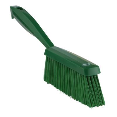 Vikan handveger zachte vezels groen 330x35x110 mm (45872)