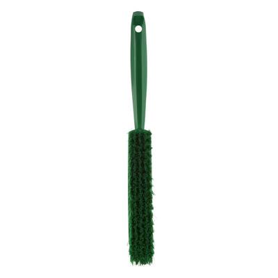 Vikan handveger zachte vezels groen 330x35x110 mm (45872)