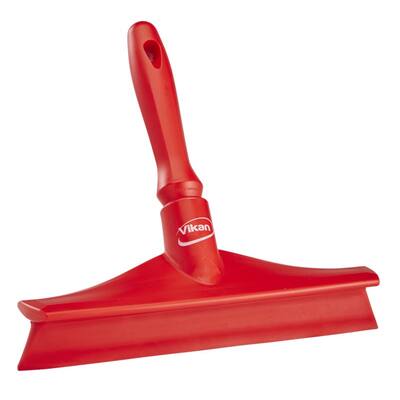 Vikan handtrekker rood 245x50x104 mm (71254)
