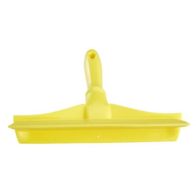 Vikan handtrekker geel 245x50x104 mm (71256)