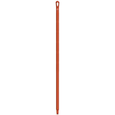 Vikan steel uit één stuk rood 1.300 mm ø 34 mm (29604)