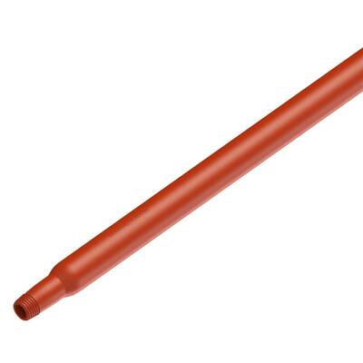 Vikan steel uit één stuk rood 1.300 mm ø 34 mm (29604)