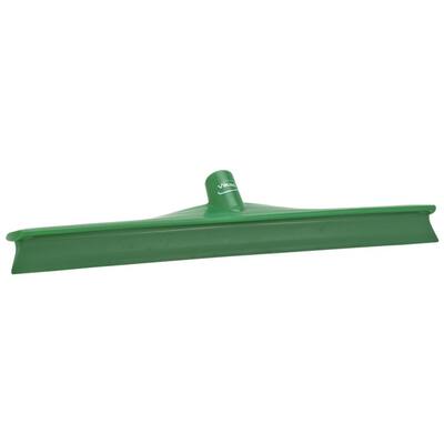 Vikan vloertrekker uit één stuk groen 500x75x85 mm (71502)