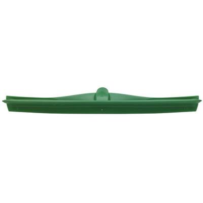 Vikan vloertrekker uit één stuk groen 500x75x85 mm (71502)