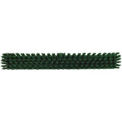 Vikan veger hard/zachte vezels groen 410x90x120 mm (31742)
