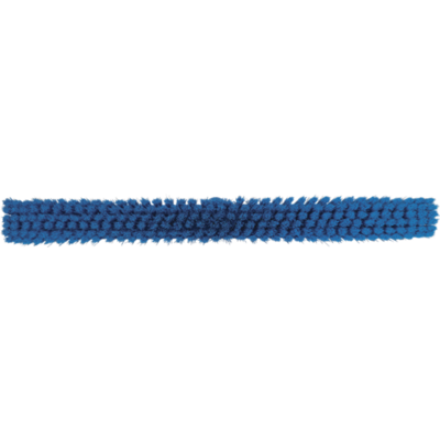 Vikan veger zachte vezels blauw 610x65x125 mm (31993)