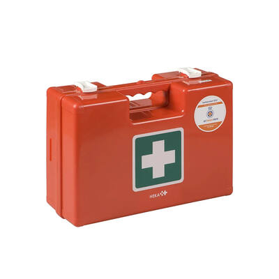 Heka verbanddoos A EHBO multiflex (5321000245)
