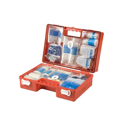 Heka verbanddoos A EHBO multiflex (5321000245)