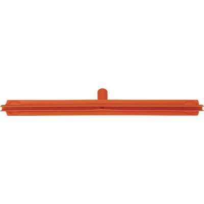 Vikan vloertrekker met vervangcassette oranje 600x80x110 mm (77147)