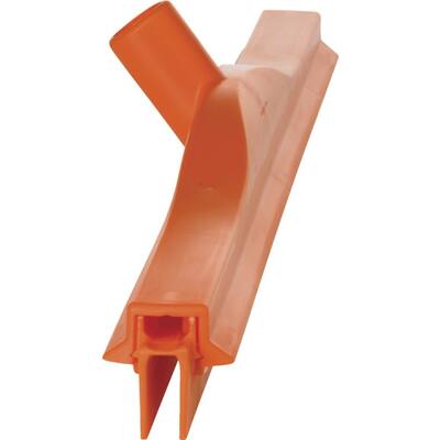 Vikan vloertrekker met vervangcassette oranje 600x80x110 mm (77147)