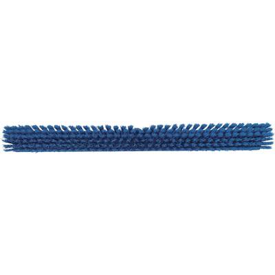 Vikan veger hard/zachte vezels blauw 610x70x125 mm (31943)