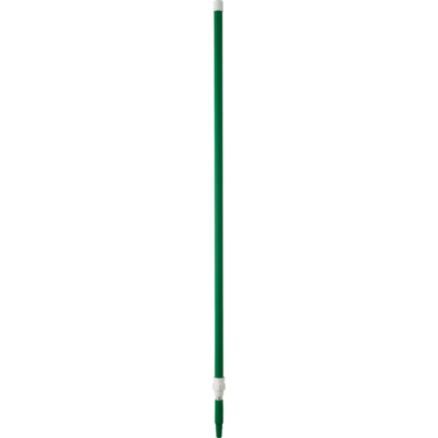 Vikan telescoop steel aluminium 1.575-2.780 mm ø 32 mm groen (29752)