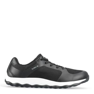 Werkschoenen Sika Move zwart/wit maat 36