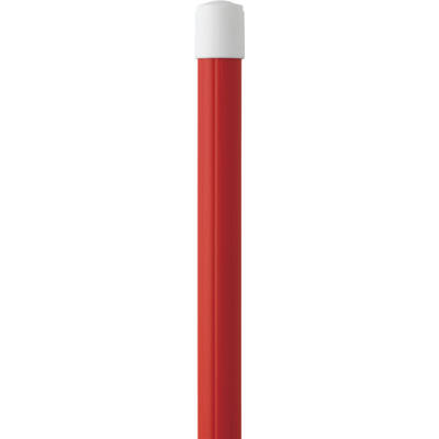 Vikan telescoop steel aluminium 1.575-2.780 mm ø 32 mm rood (29754)