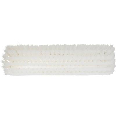 Vikan vloerveger medium vezels wit 300x90x130 mm (70685)