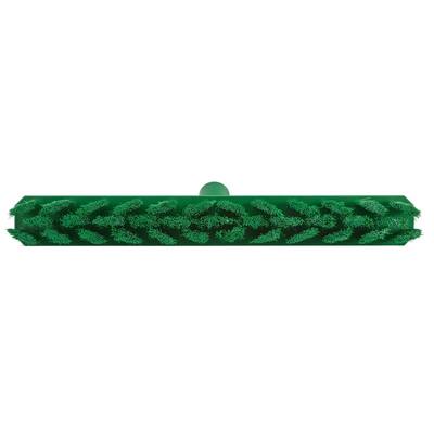 Vikan veger medium vezels groen 400x50x95 mm (31732)