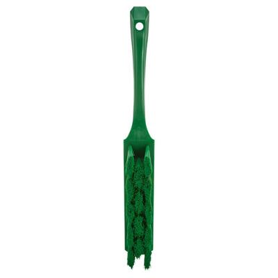 Vikan handveger medium vezels groen 330x35x135 mm (45852)