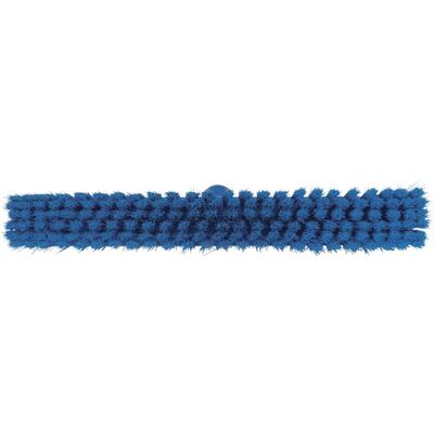 Vikan veger zachte vezels blauw 410x65x130 mm (31793)