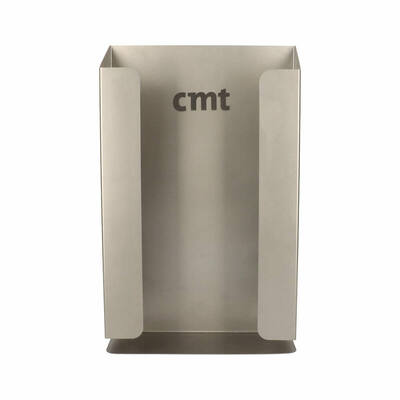 Handschoenendispenser RVS tbv 3 doosjes (3387)