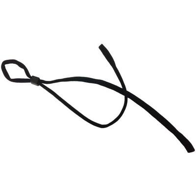 Brillenkoord M-Safe instelbaar zwart (778900000) per 50 stuks