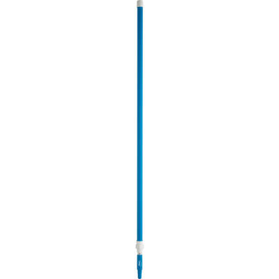 Vikan telescoop steel aluminium 1.575-2.780 mm ø 32 mm blauw (29753)
