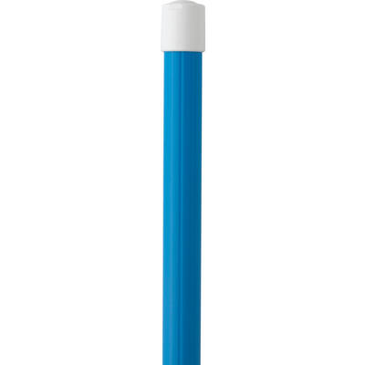 Vikan telescoop steel aluminium 1.575-2.780 mm ø 32 mm blauw (29753)