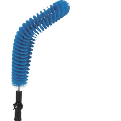 Externe buizenreiniger medium blauw (53743)