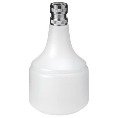 Vikan uitvoerflacon voor condenstrekker wit 500 ml (11005)
