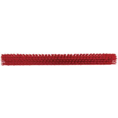 Vikan veger zachte vezels rood 610x70x125 mm (31944)