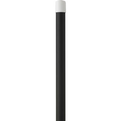 Vikan telescoop steel aluminium 1.575-2.780 mm ø 32 mm zwart (29759)