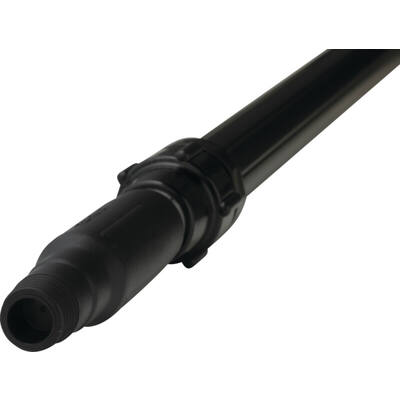 Vikan telescoop steel aluminium 1.575-2.780 mm ø 32 mm zwart (29759)