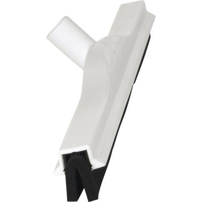 Vikan vloertrekker met vervangcassette vaste nek wit 700x80x110 mm (77555)