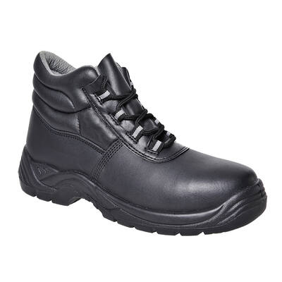 Werkschoenen Portwest Compositelite S1P zwart maat 46 FC10BKR46