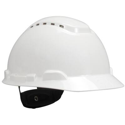 3M Peltor H-700N veiligheidshelm wit (61611800)