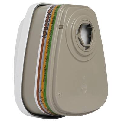 Filter 3MA2B2E2K2Hg-P3R (49609900)