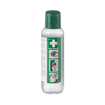 Cederroth oogdouche 500 ml (per 2 stuks)