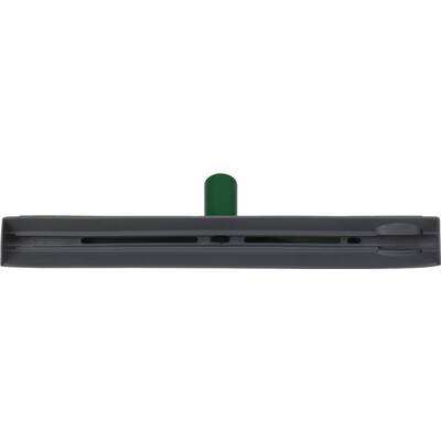 Vikan condenstrekker stevig rubber groen 400x130x80 mm (77162)