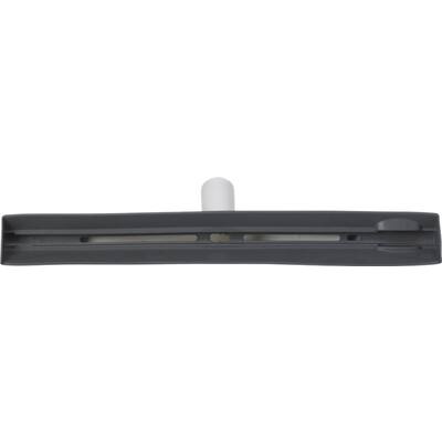 Vikan condenstrekker stevig rubber wit 400x130x80 mm (77165)
