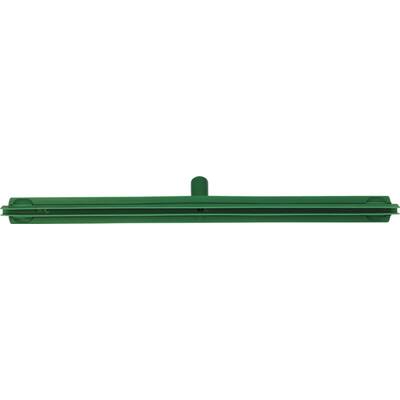 Vikan vloertrekker met vervangcassette groen 700x80x110 mm (77152)