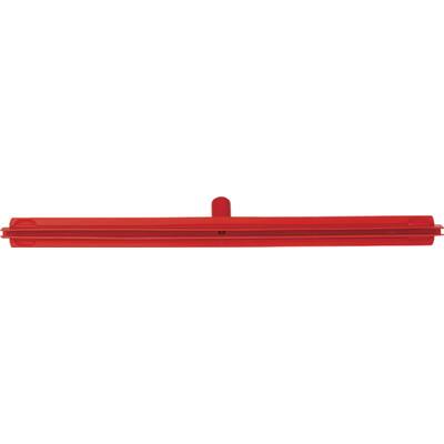Vikan vloertrekker met vervangcassette rood 700x80x110 mm (77154)