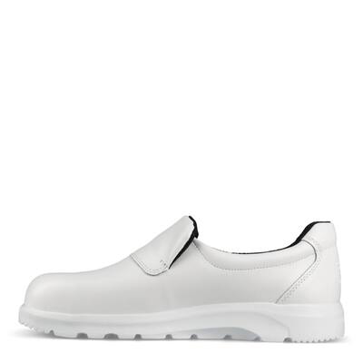 Werkschoenen Sika Optimax S2 wit maat 42